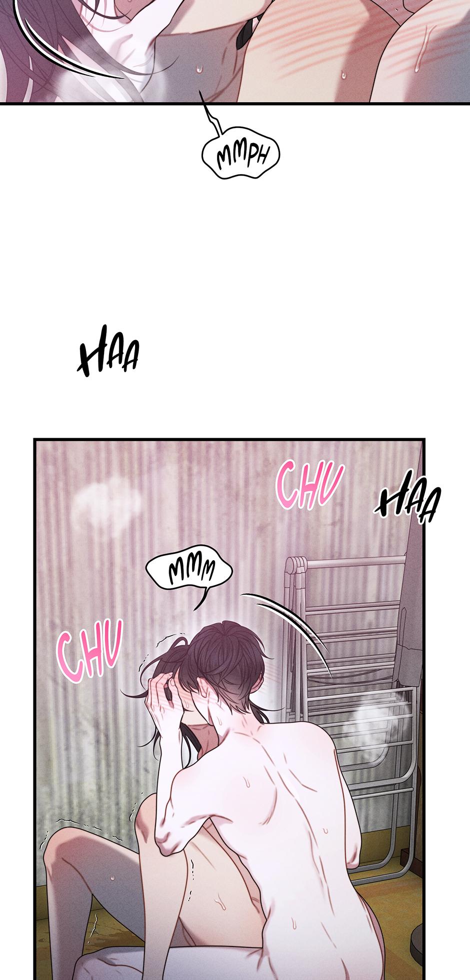 Read Rusty Quadrilateral chapter 3.1 image 22 on Lezhin