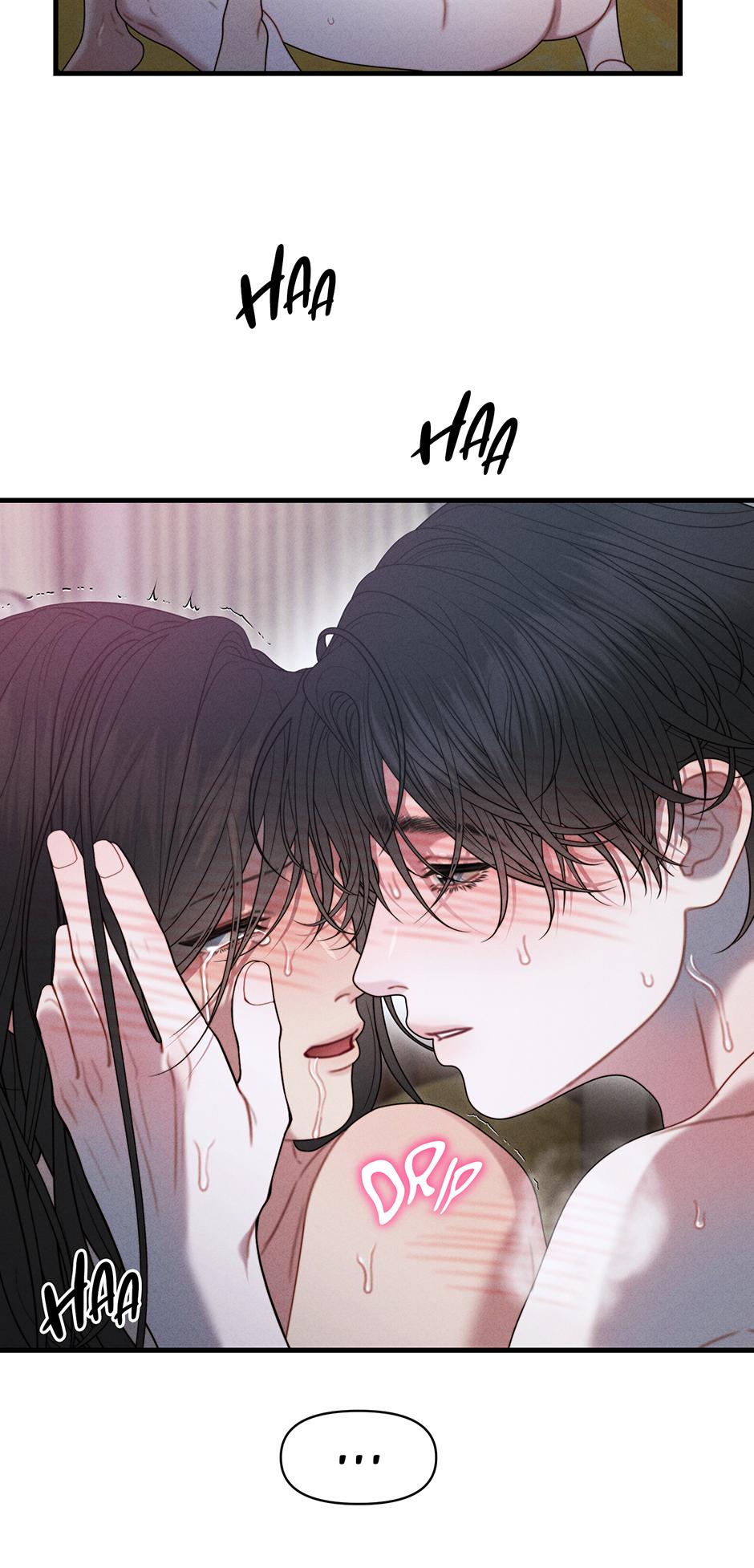 Read Rusty Quadrilateral chapter 3.1 image 23 on Lezhin