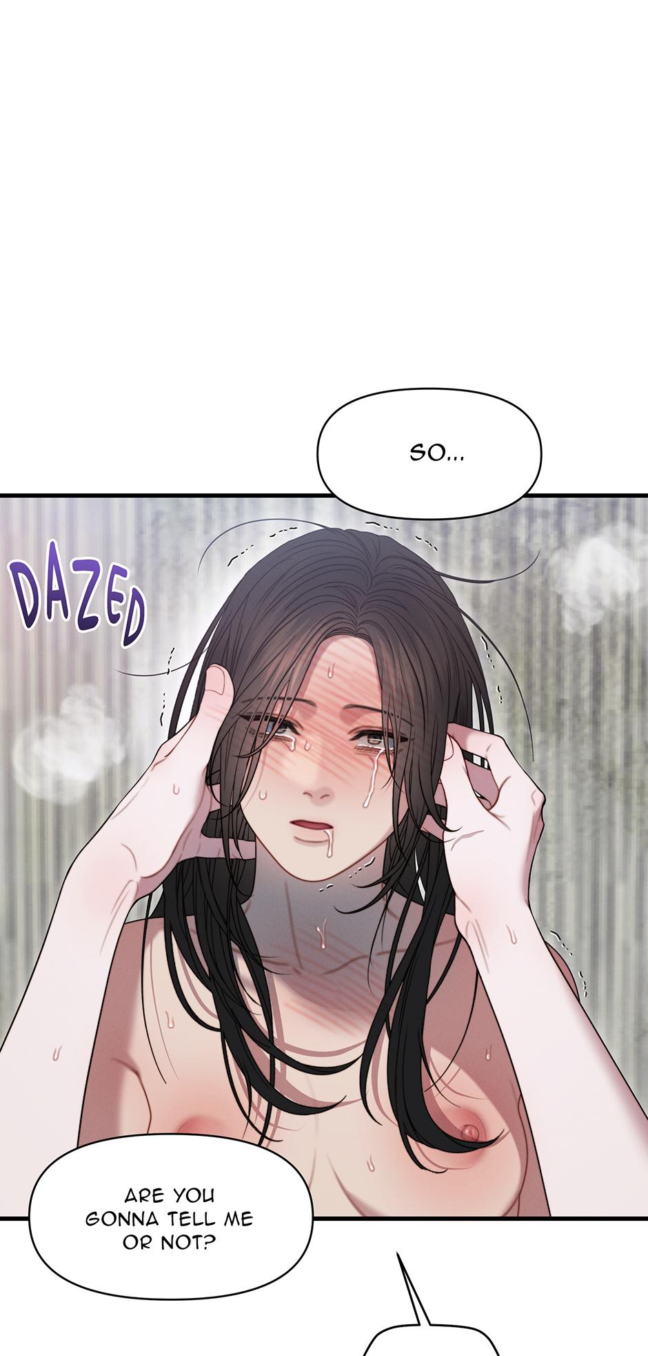 Read Rusty Quadrilateral chapter 3.1 image 24 on Lezhin
