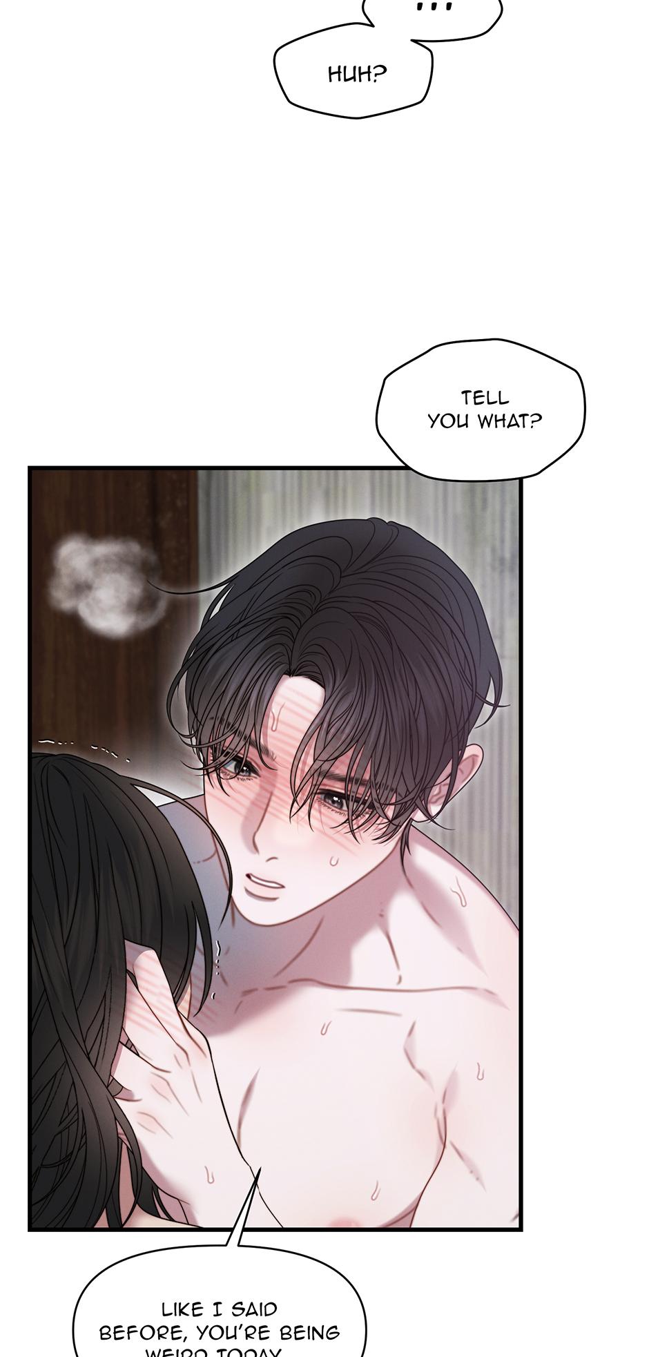 Read Rusty Quadrilateral chapter 3.1 image 25 on Lezhin