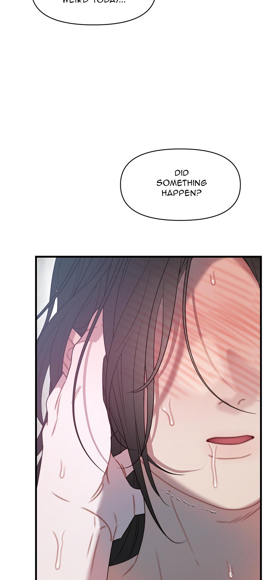 Read Rusty Quadrilateral chapter 3.1 image 26 on Lezhin