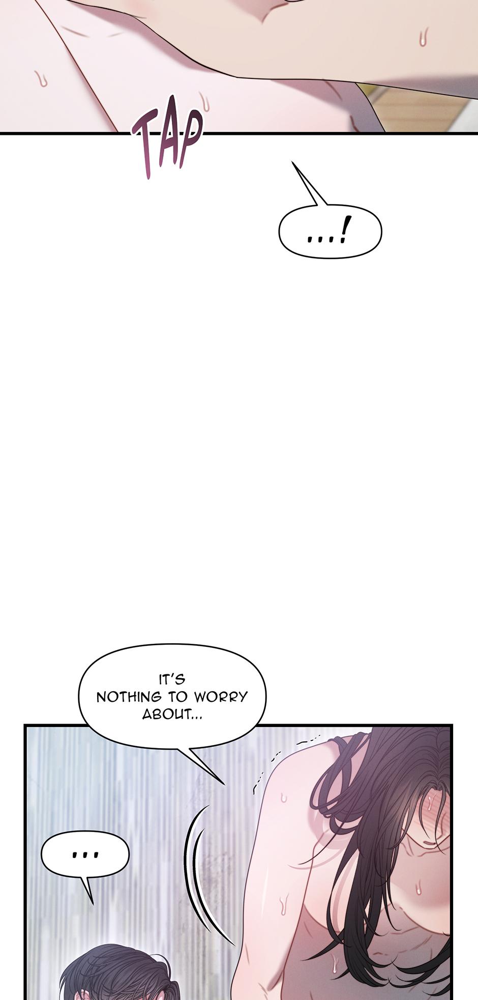 Read Rusty Quadrilateral chapter 3.1 image 28 on Lezhin