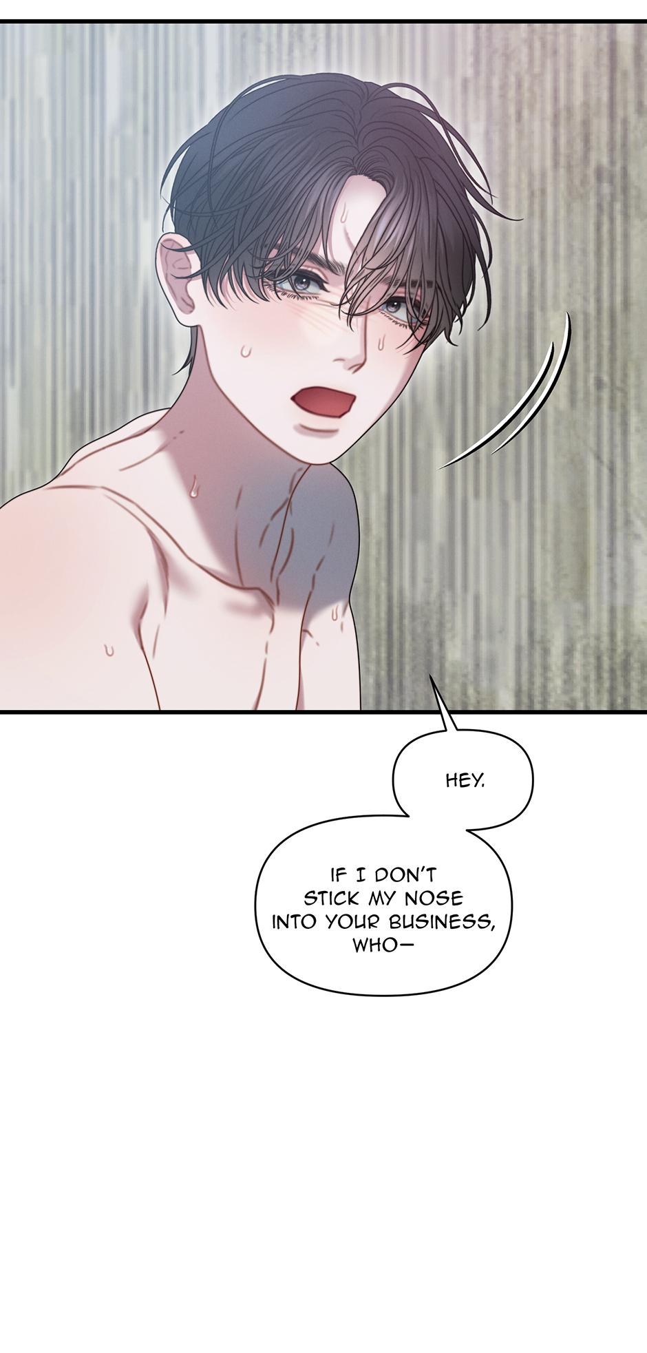 Read Rusty Quadrilateral chapter 3.1 image 30 on Lezhin