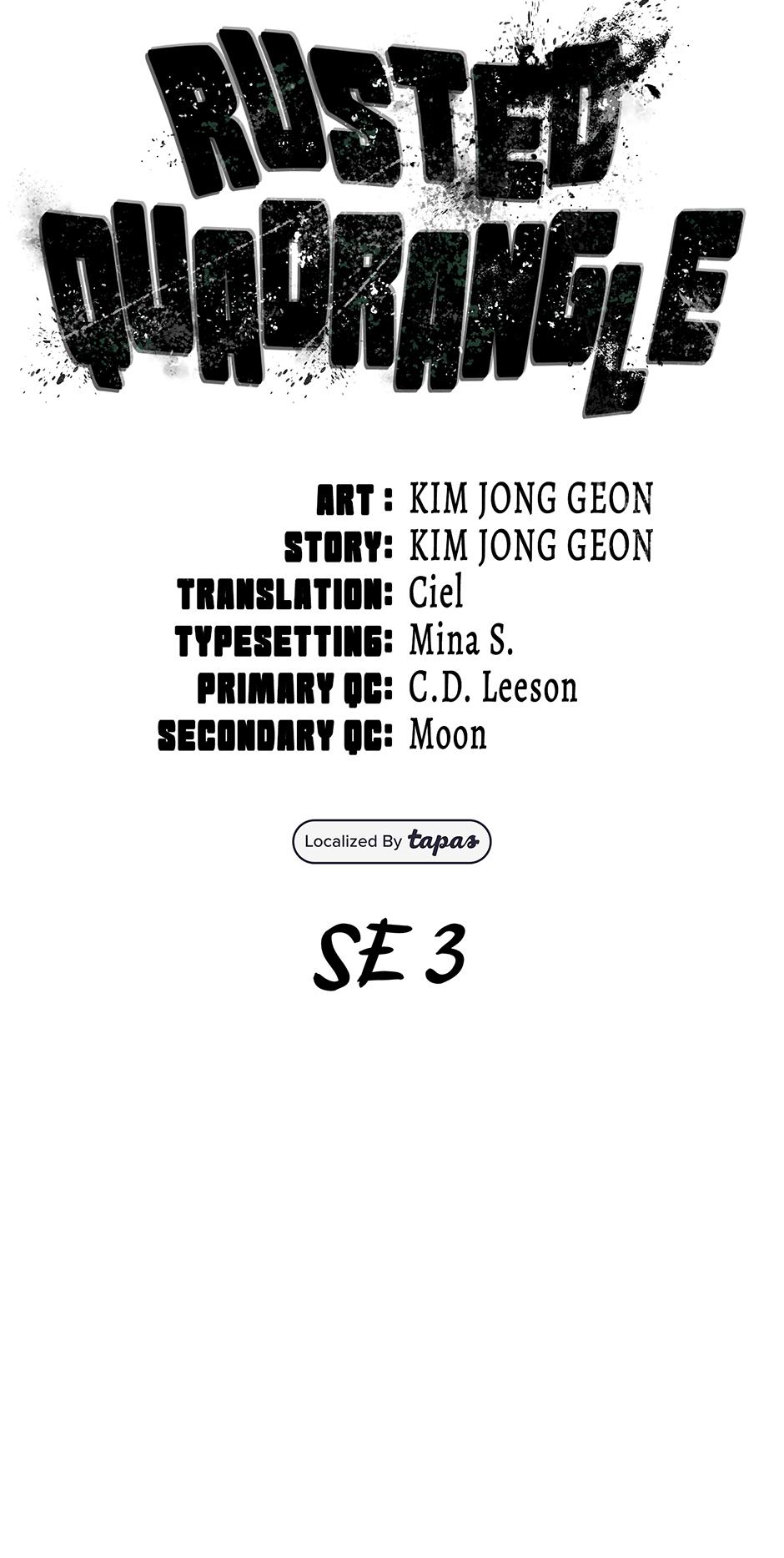 Read Rusty Quadrilateral chapter 3.1 image 34 on Lezhin