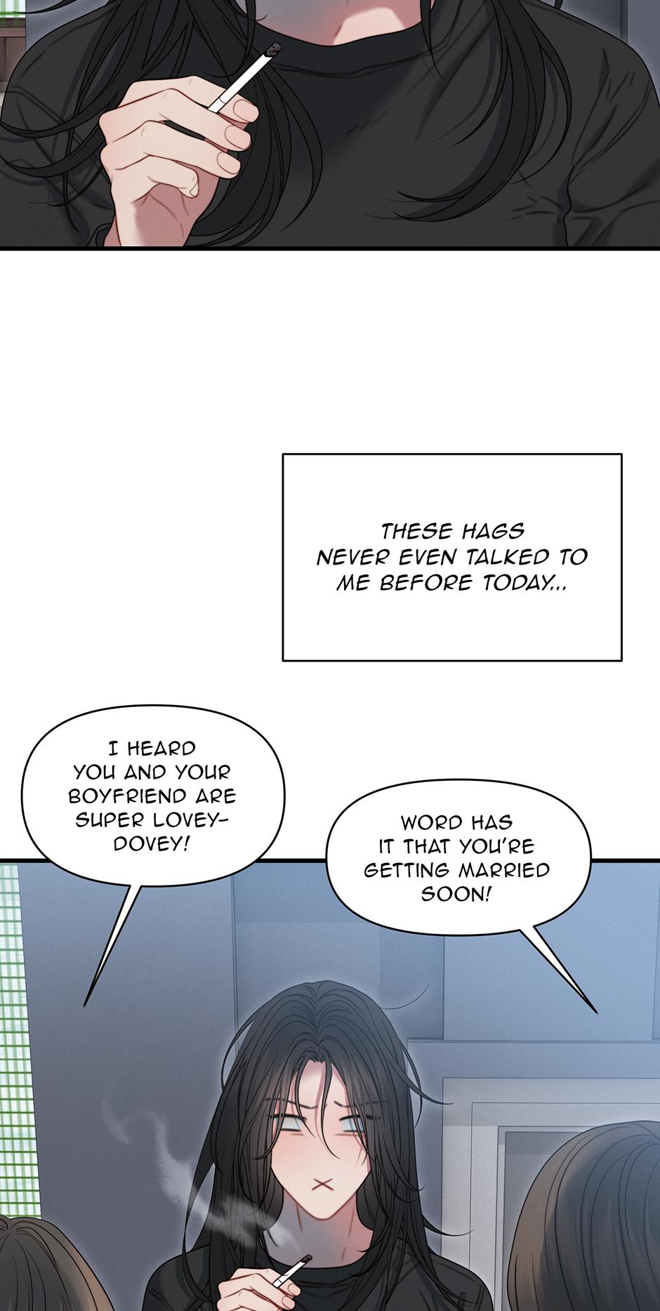 Read Rusty Quadrilateral chapter 3.1 image 36 on Lezhin