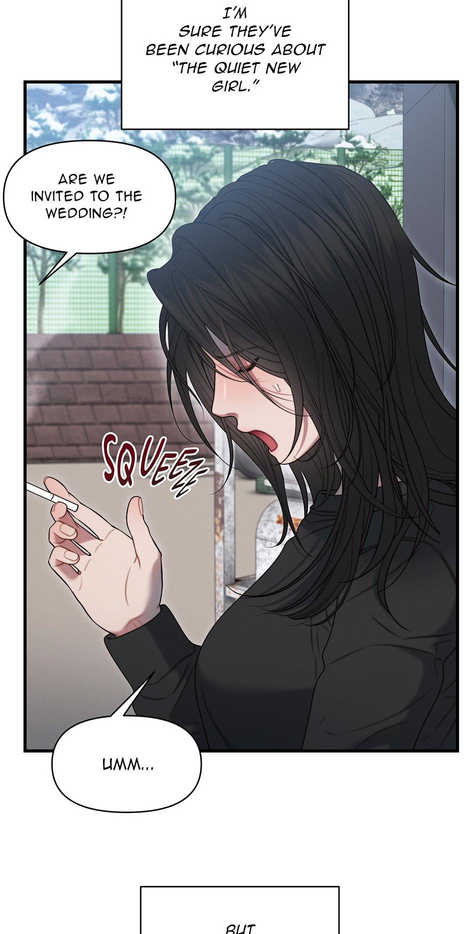 Read Rusty Quadrilateral chapter 3.1 image 38 on Lezhin