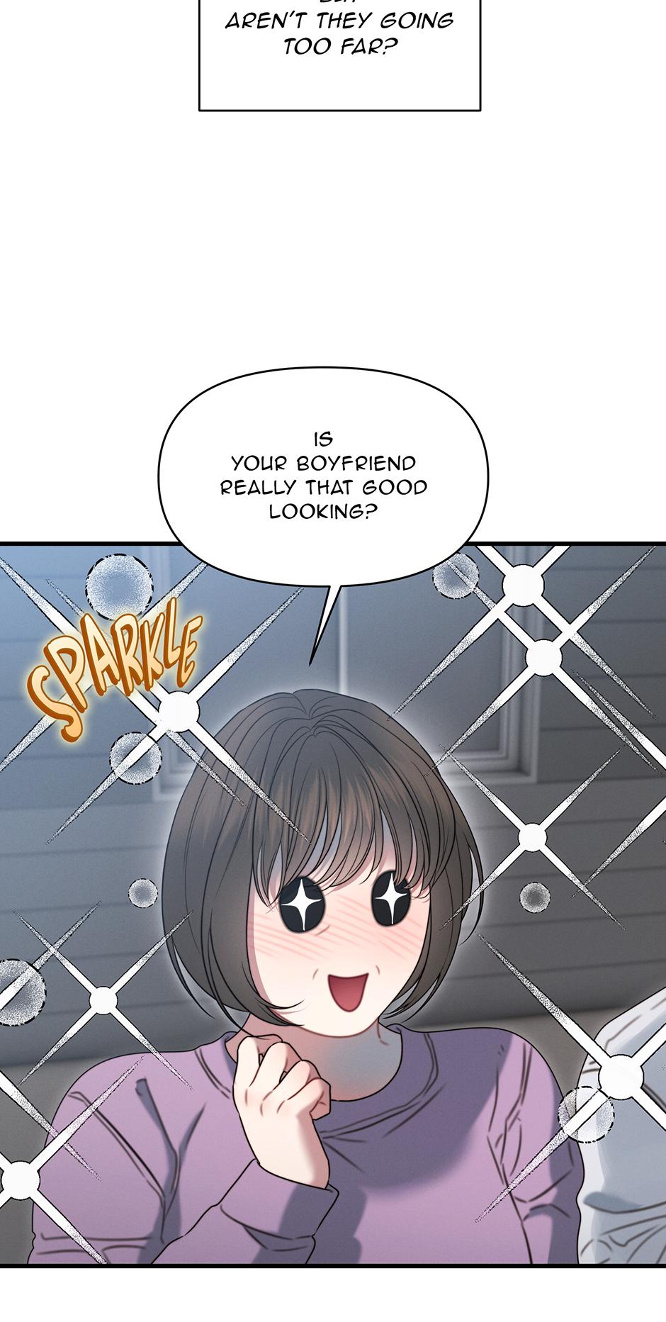 Read Rusty Quadrilateral chapter 3.1 image 39 on Lezhin