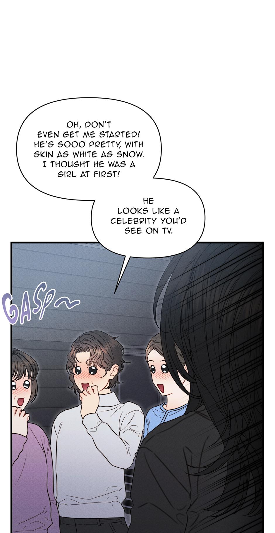 Read Rusty Quadrilateral chapter 3.1 image 40 on Lezhin