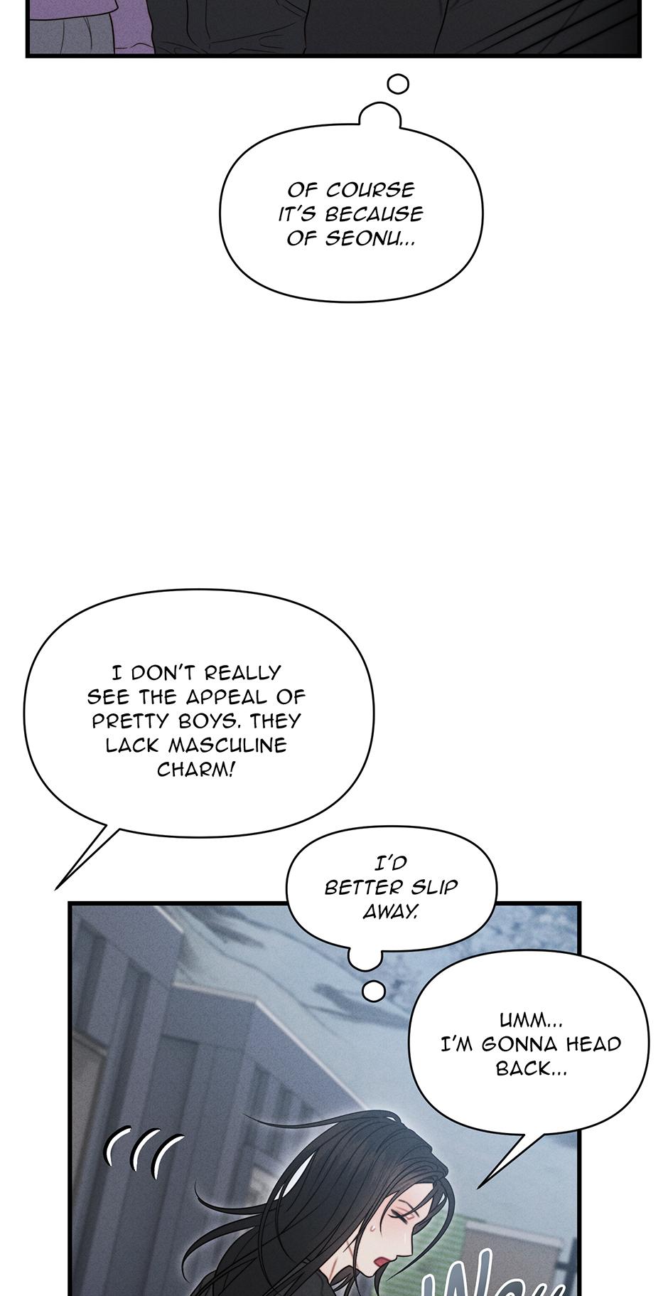 Read Rusty Quadrilateral chapter 3.1 image 41 on Lezhin