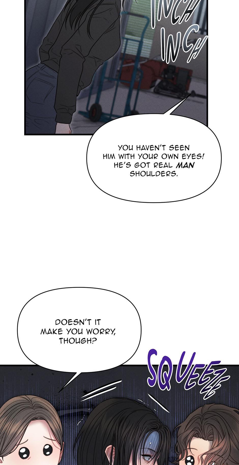 Read Rusty Quadrilateral chapter 3.1 image 42 on Lezhin