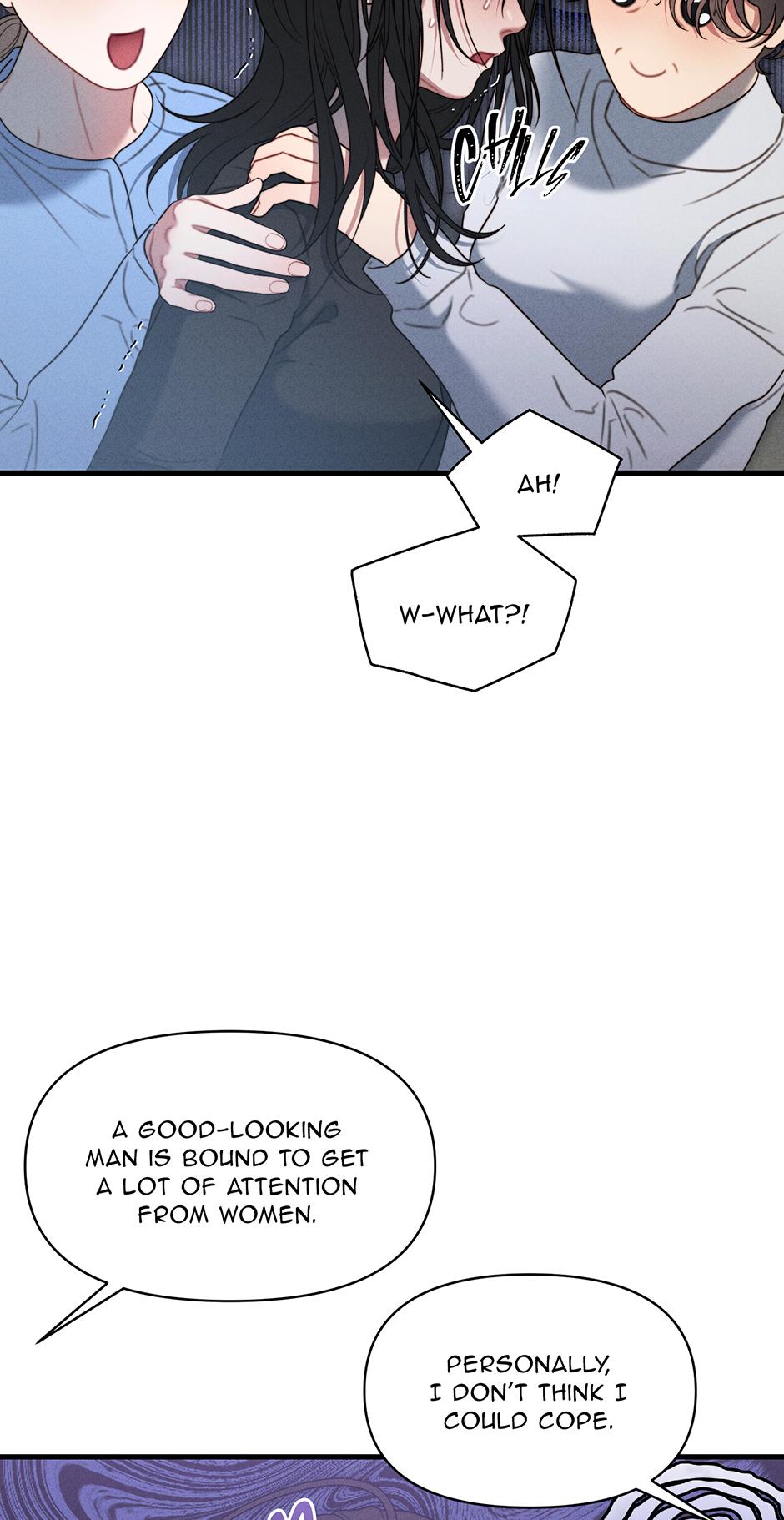 Read Rusty Quadrilateral chapter 3.1 image 43 on Lezhin