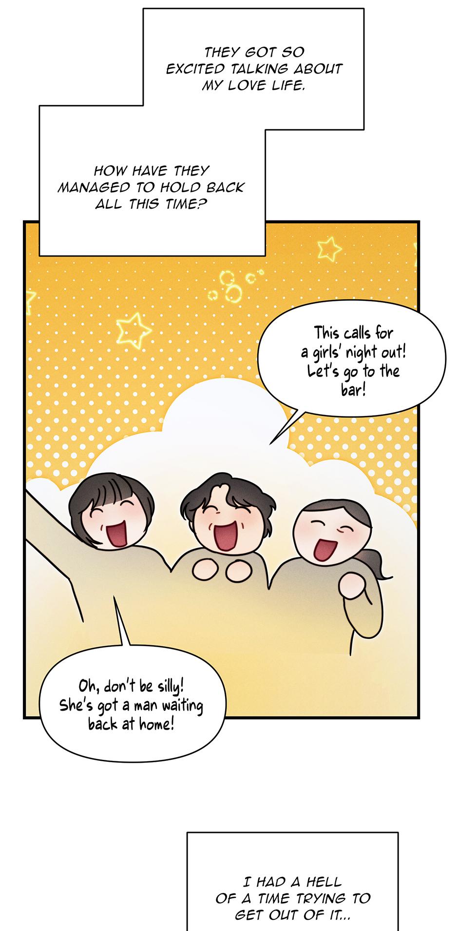 Read Rusty Quadrilateral chapter 3.1 image 49 on Lezhin