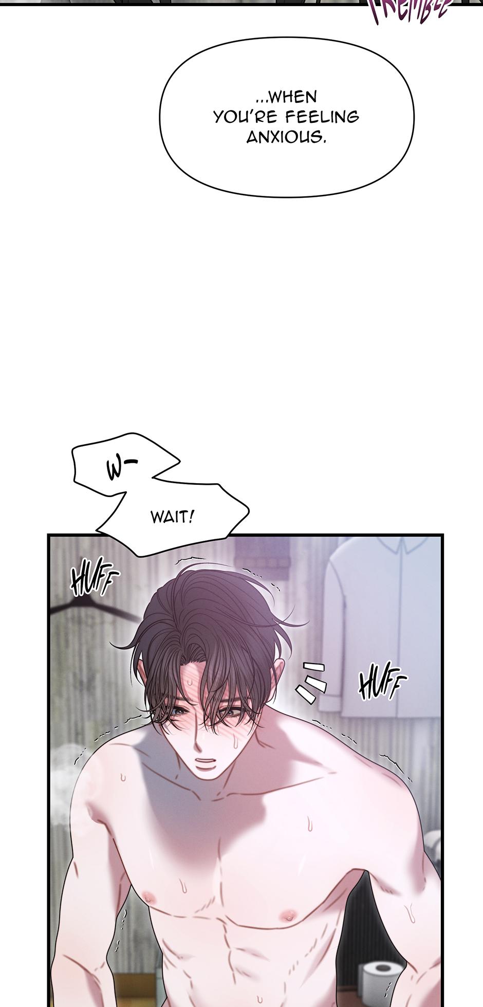 Read Rusty Quadrilateral chapter 3.1 image 5 on Lezhin