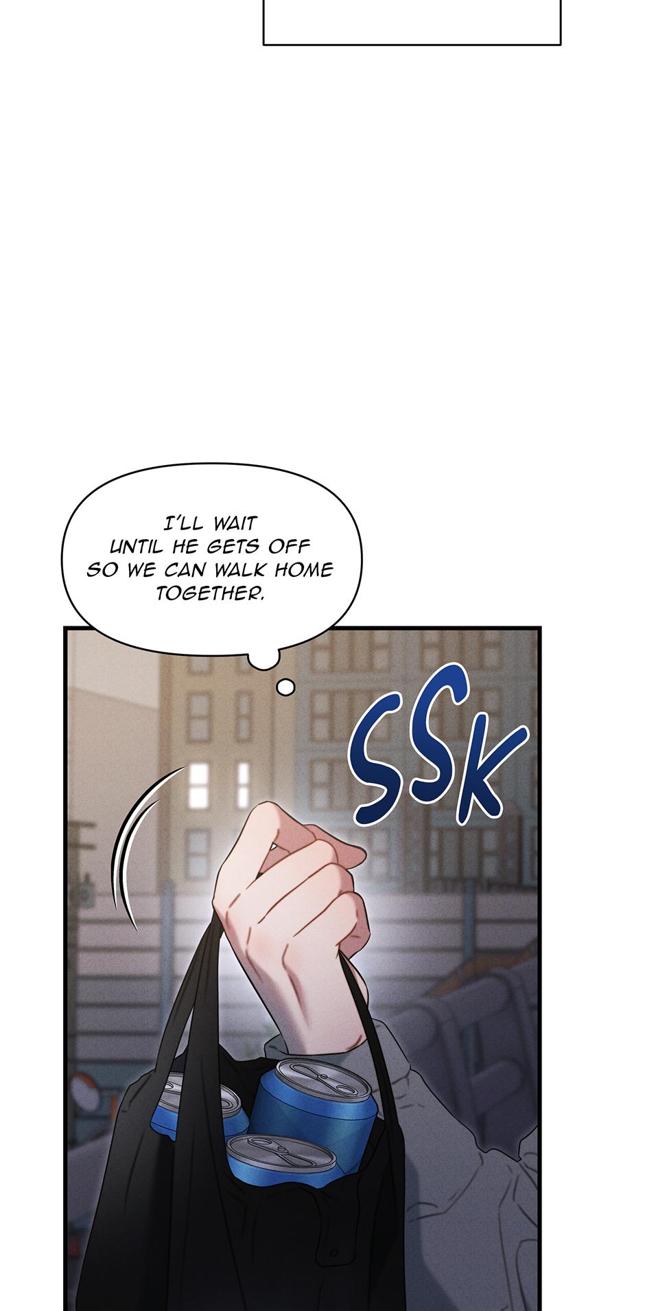 Read Rusty Quadrilateral chapter 3.1 image 50 on Lezhin