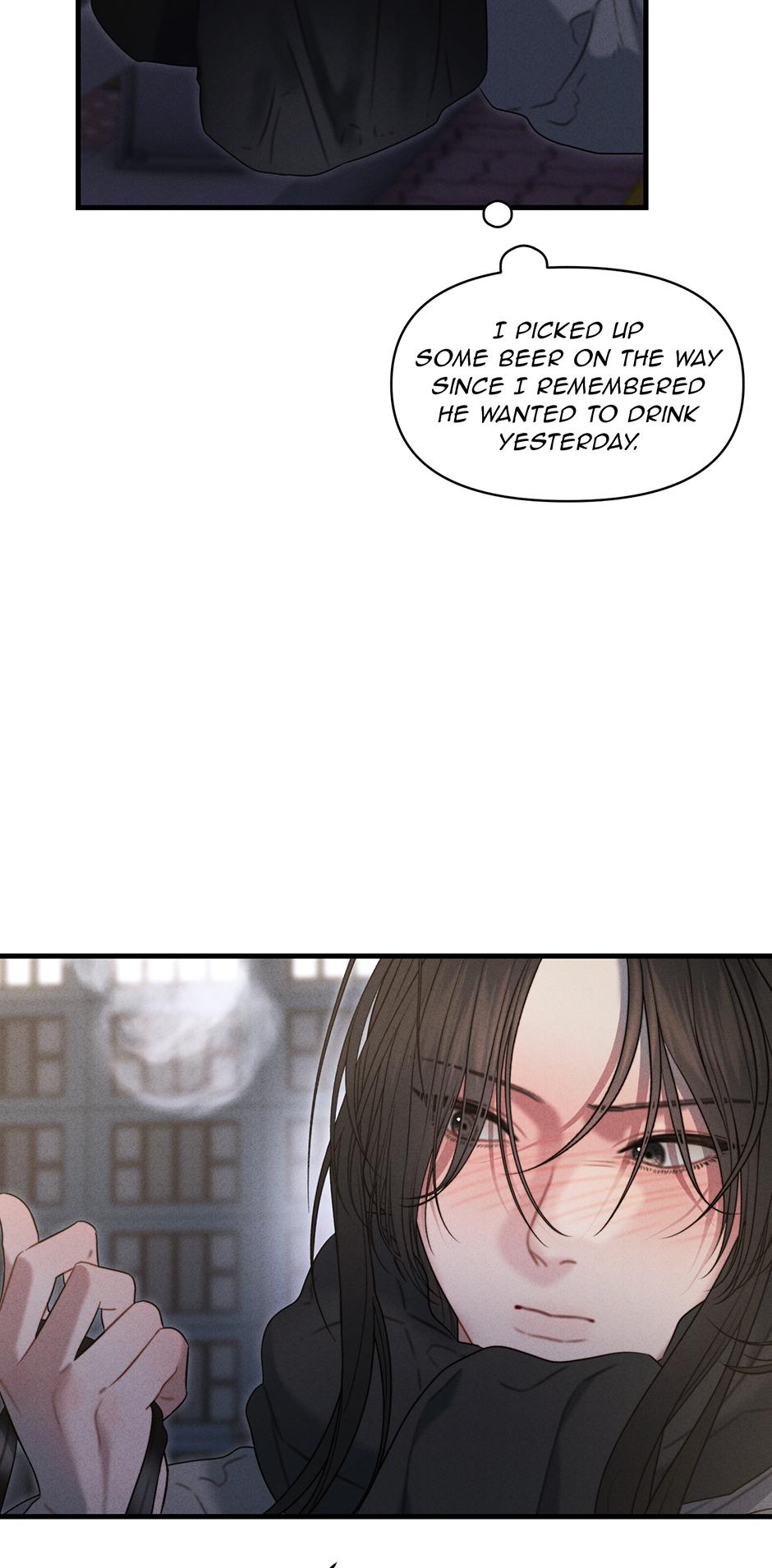 Read Rusty Quadrilateral chapter 3.1 image 51 on Lezhin