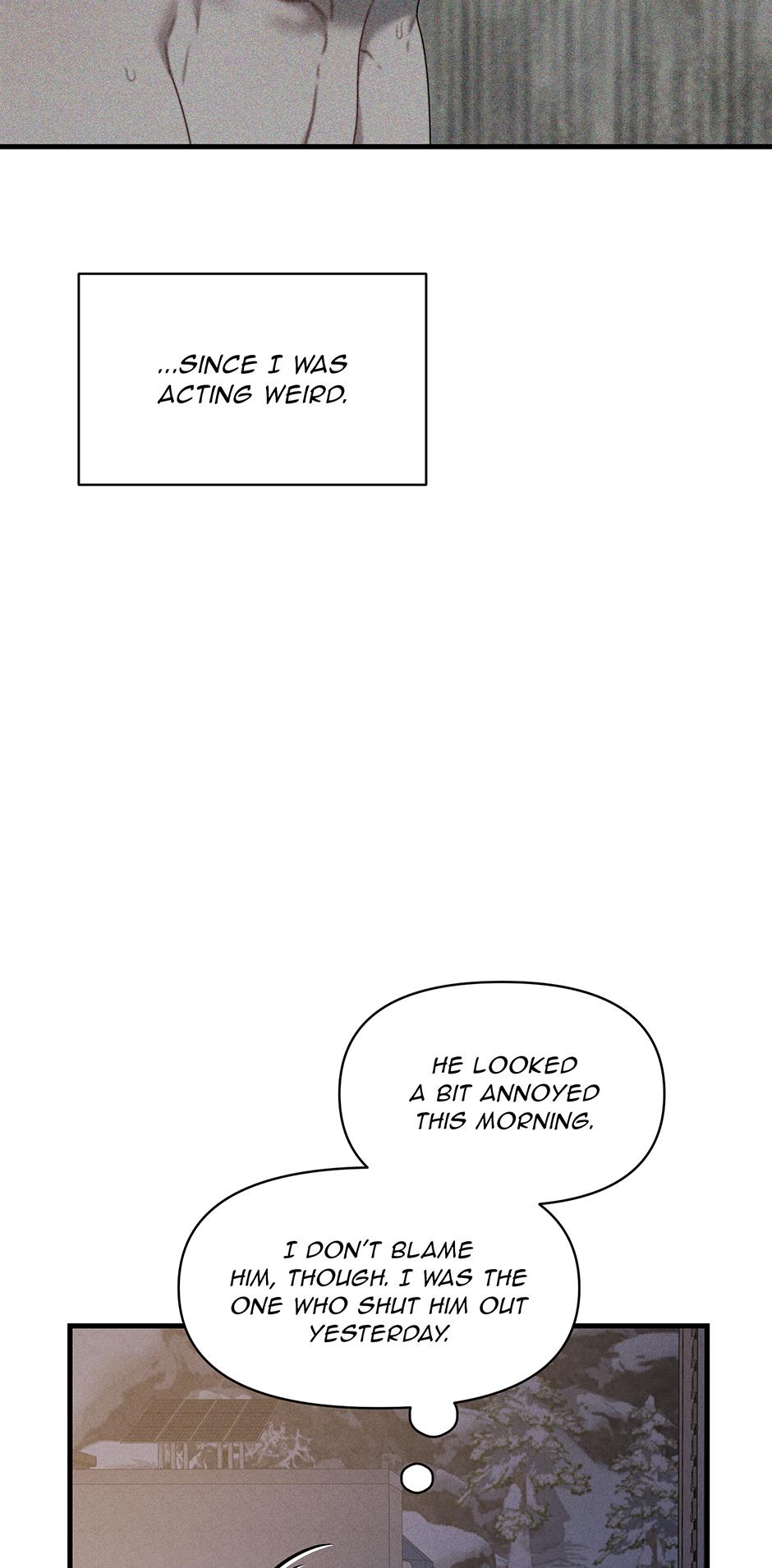 Read Rusty Quadrilateral chapter 3.1 image 53 on Lezhin