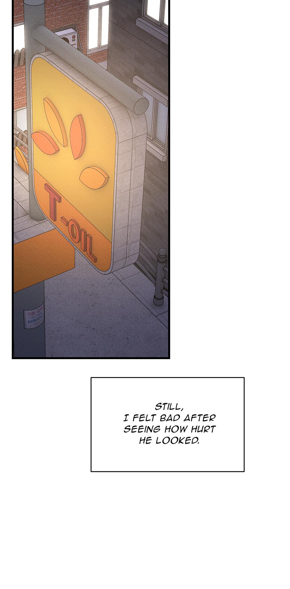 Read Rusty Quadrilateral chapter 3.1 image 55 on Lezhin