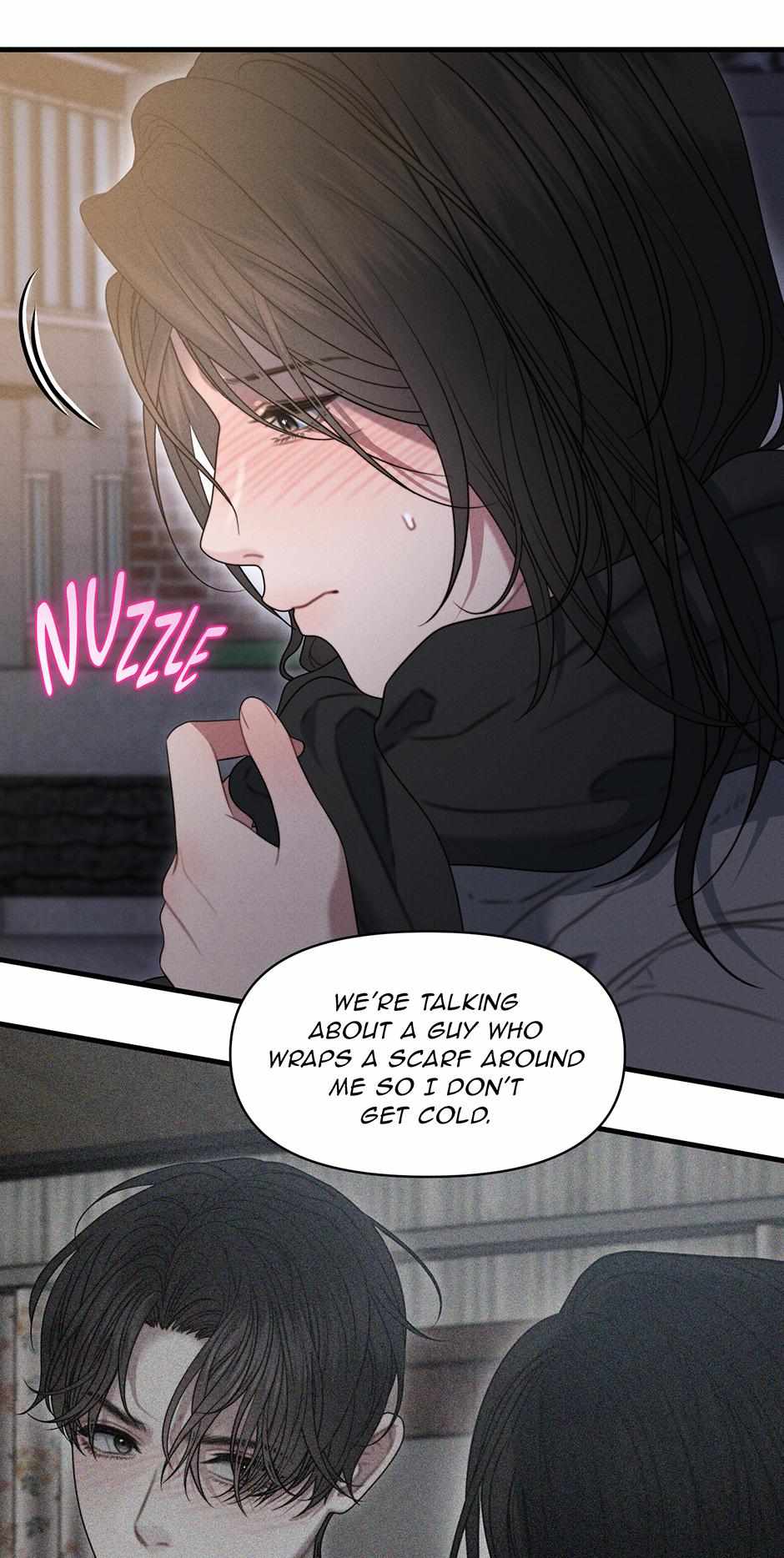Read Rusty Quadrilateral chapter 3.1 image 56 on Lezhin