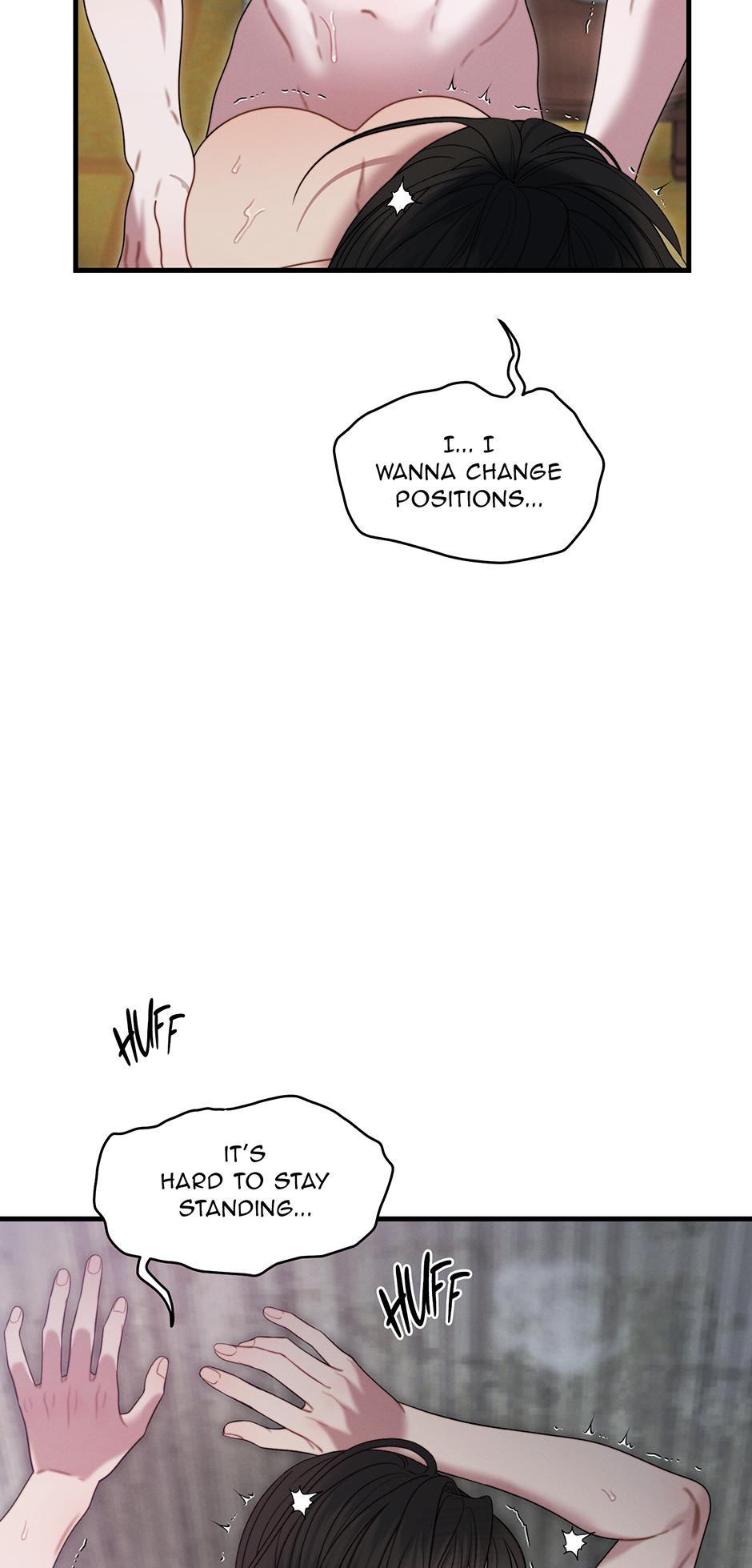 Read Rusty Quadrilateral chapter 3.1 image 6 on Lezhin