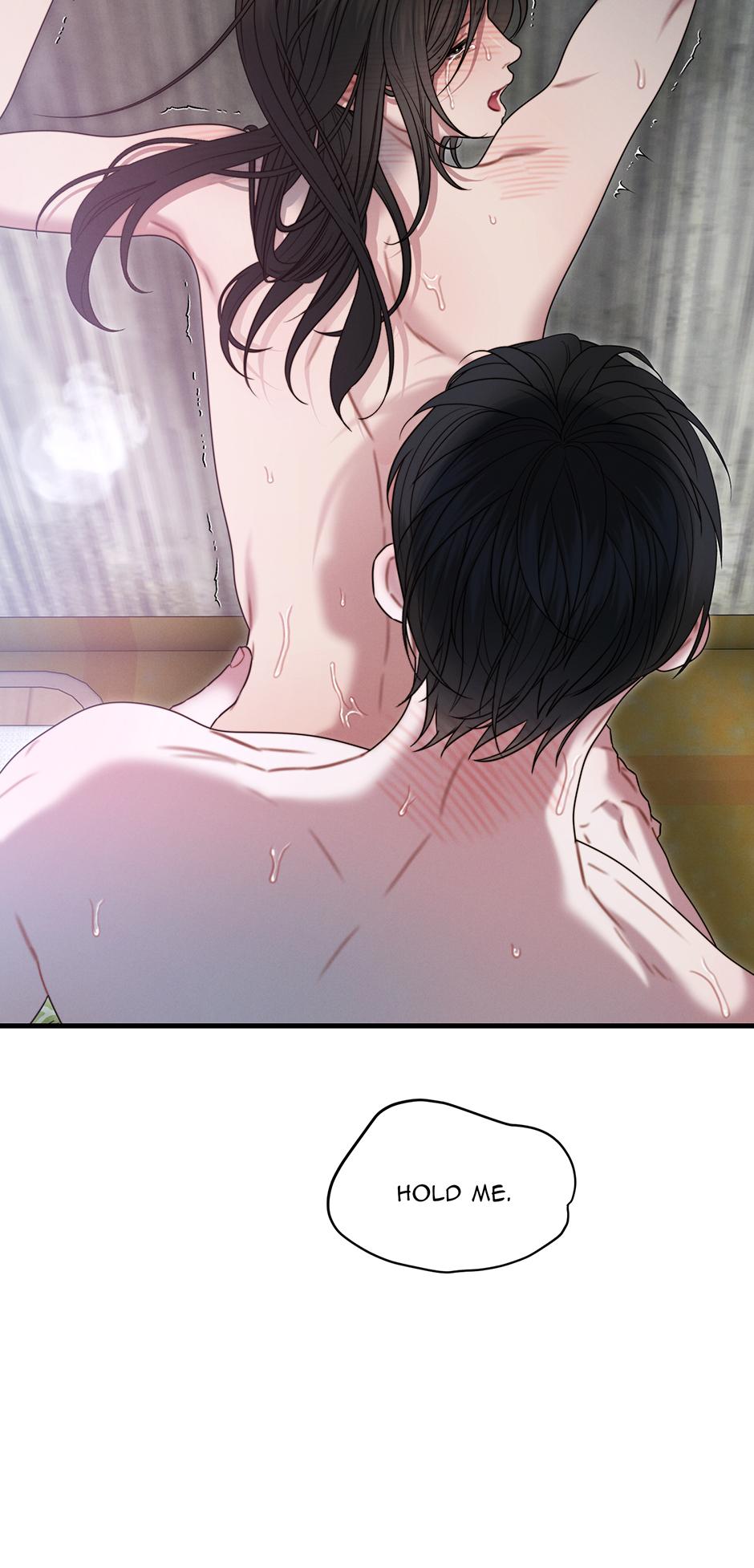 Read Rusty Quadrilateral chapter 3.1 image 7 on Lezhin