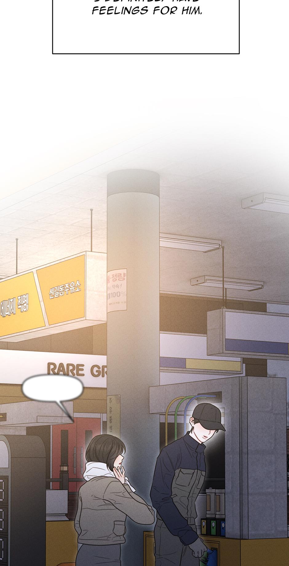 Read Rusty Quadrilateral chapter 4.1 image 1 on Lezhin