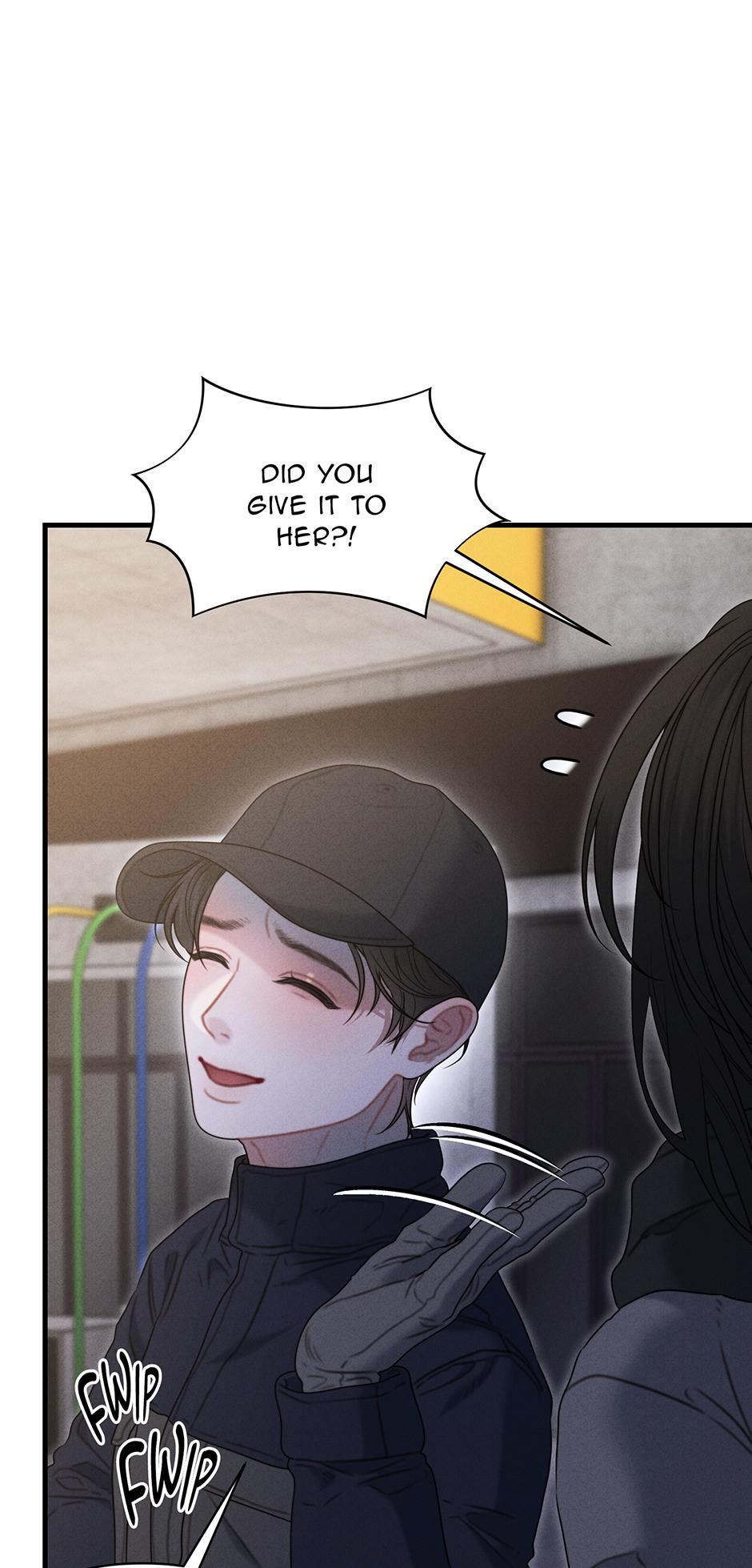 Read Rusty Quadrilateral chapter 4.1 image 16 on Lezhin