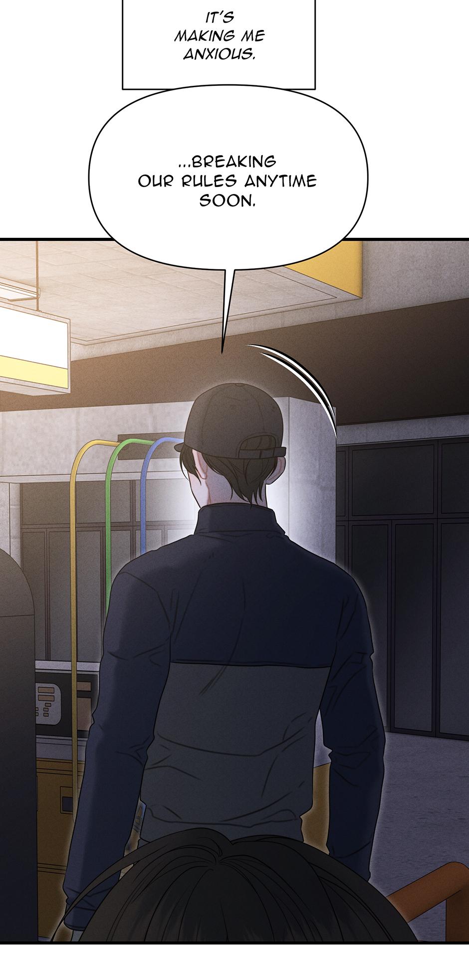 Read Rusty Quadrilateral chapter 4.1 image 20 on Lezhin