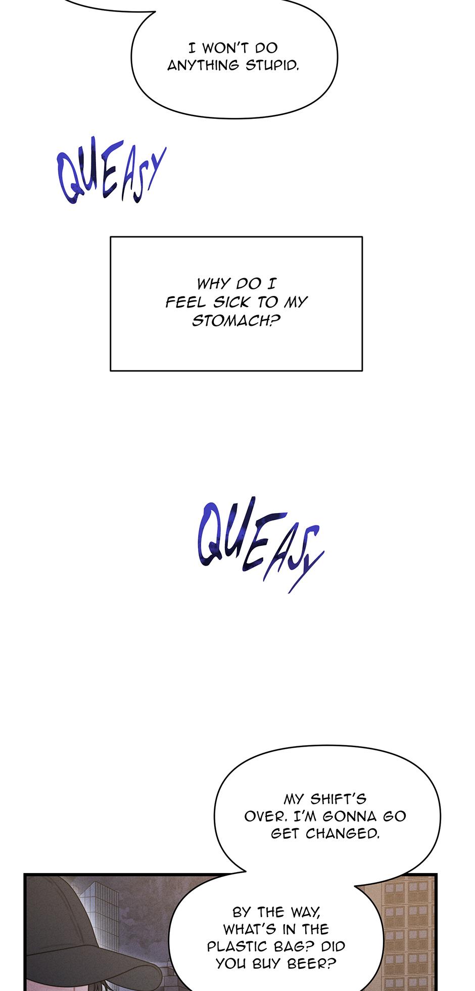 Read Rusty Quadrilateral chapter 4.1 image 24 on Lezhin