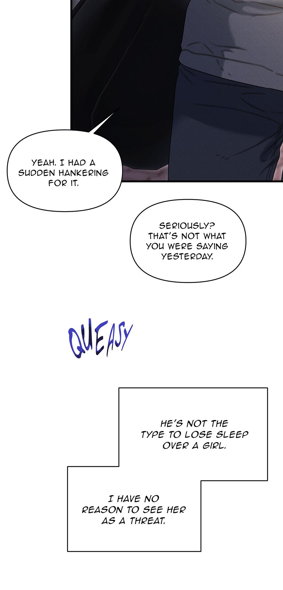 Read Rusty Quadrilateral chapter 4.1 image 26 on Lezhin
