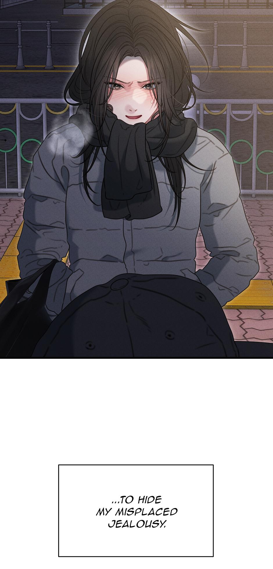 Read Rusty Quadrilateral chapter 4.1 image 29 on Lezhin