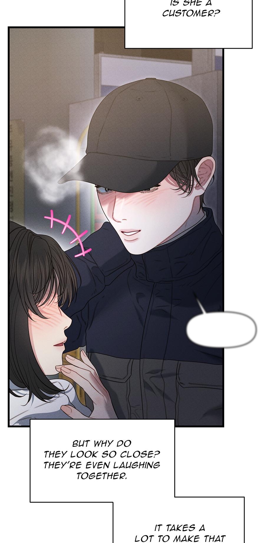 Read Rusty Quadrilateral chapter 4.1 image 3 on Lezhin