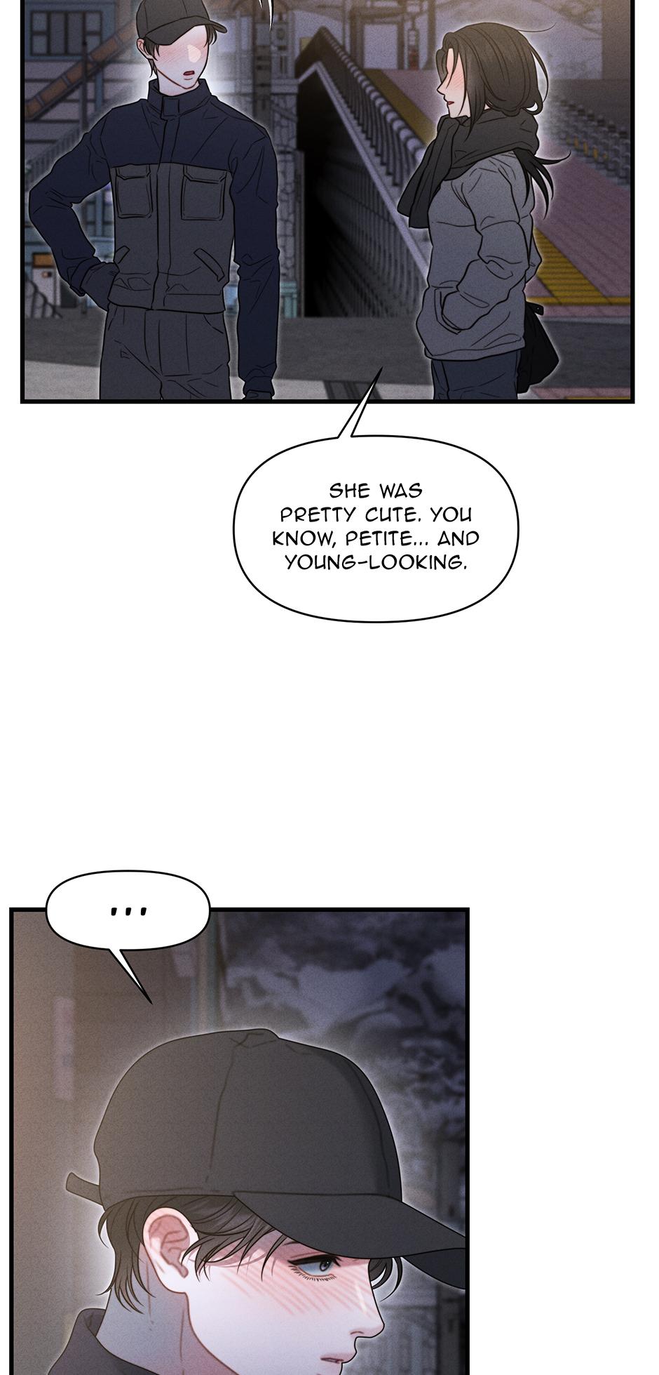 Read Rusty Quadrilateral chapter 4.1 image 32 on Lezhin