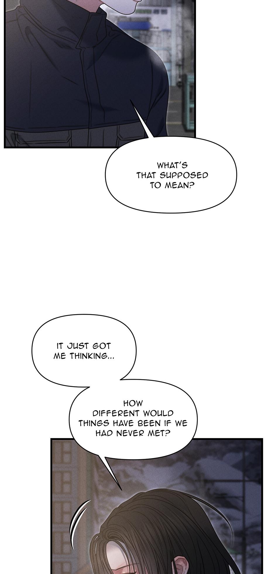 Read Rusty Quadrilateral chapter 4.1 image 33 on Lezhin