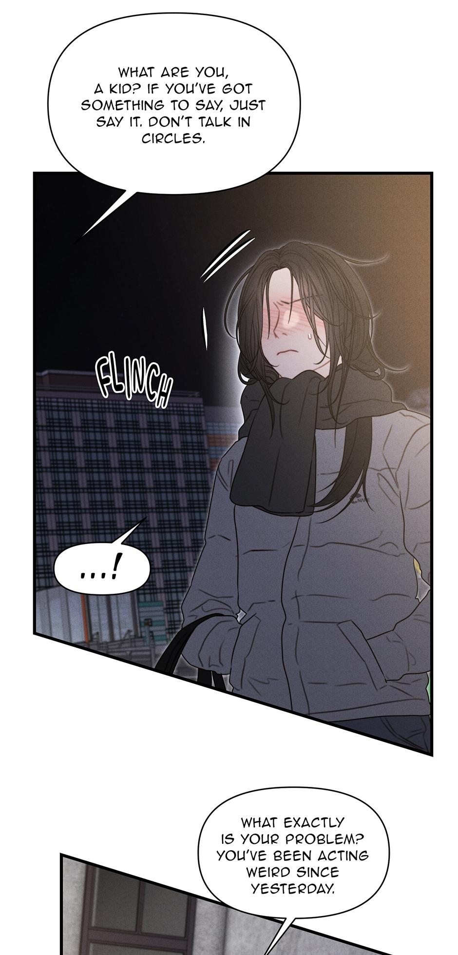 Read Rusty Quadrilateral chapter 4.1 image 37 on Lezhin