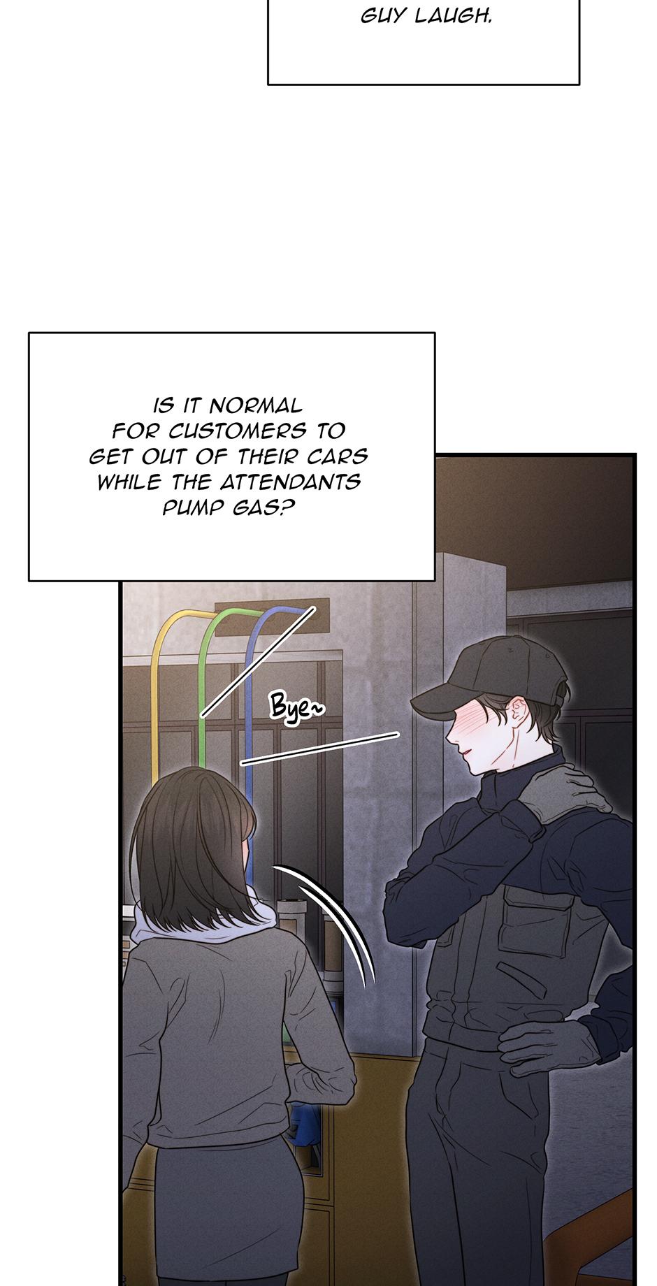 Read Rusty Quadrilateral chapter 4.1 image 4 on Lezhin