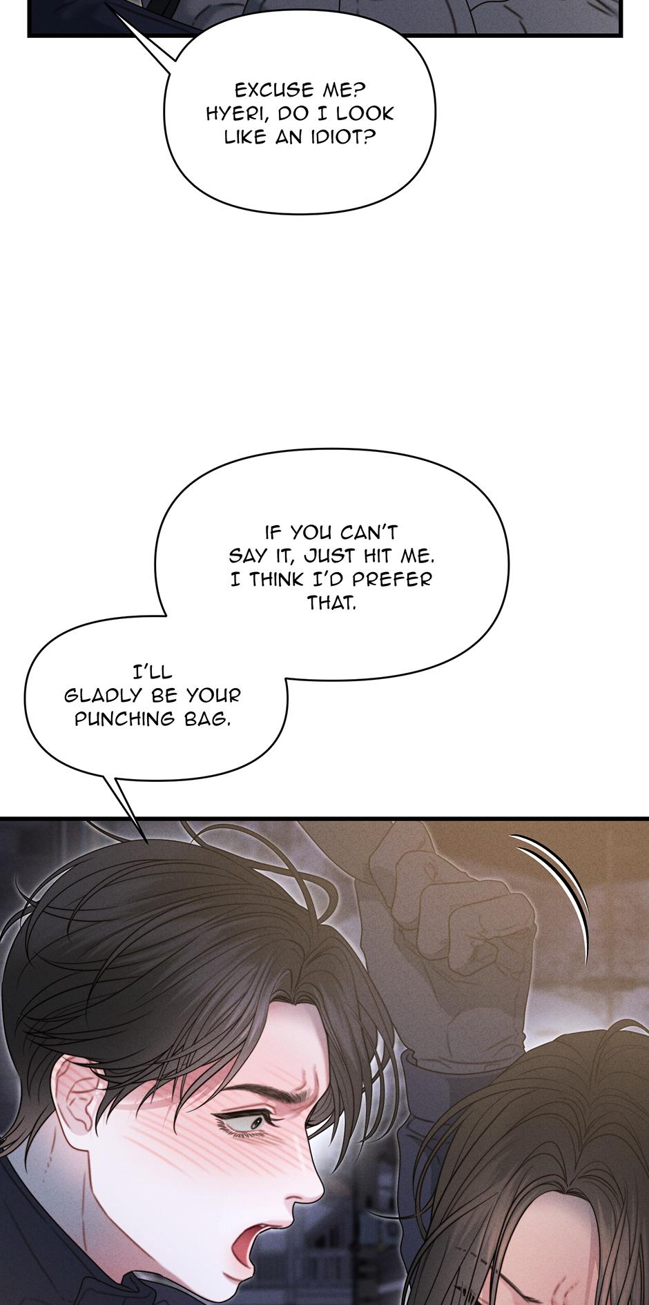 Read Rusty Quadrilateral chapter 4.1 image 40 on Lezhin