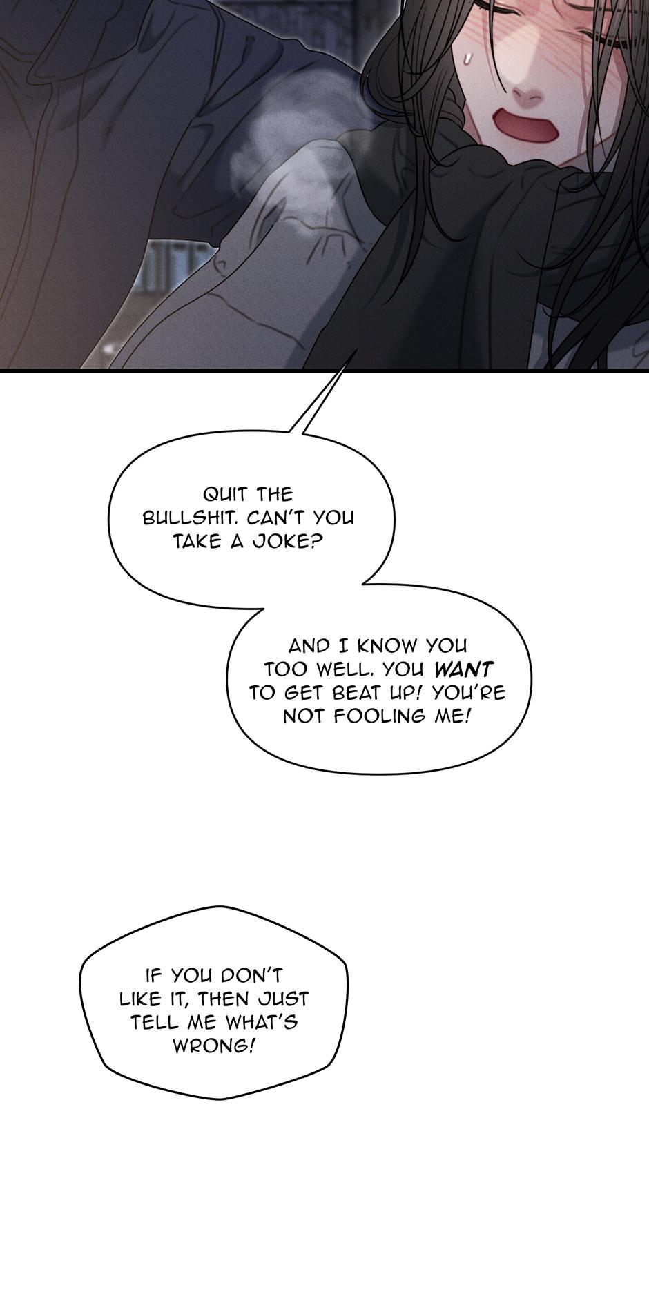 Read Rusty Quadrilateral chapter 4.1 image 41 on Lezhin