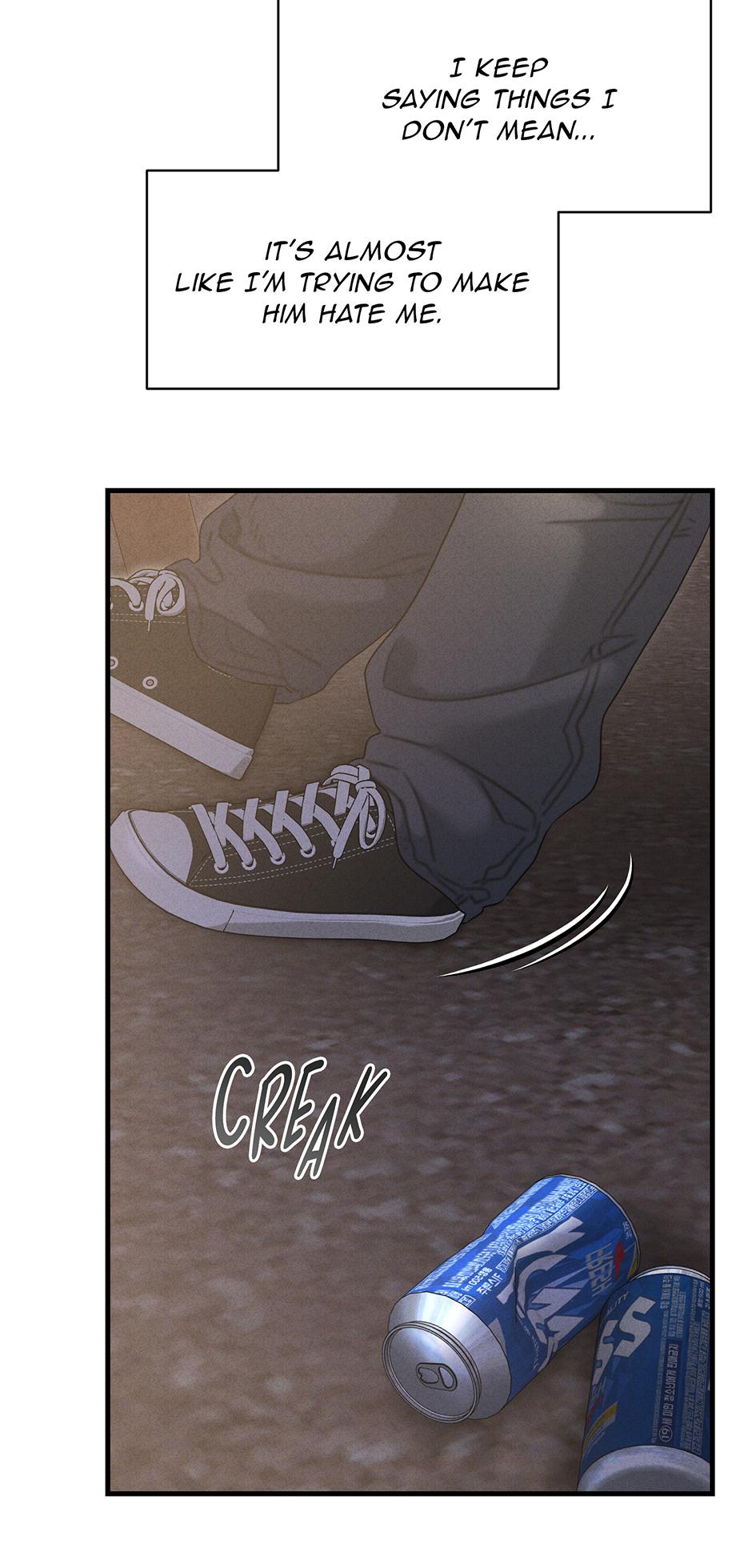 Read Rusty Quadrilateral chapter 4.1 image 52 on Lezhin