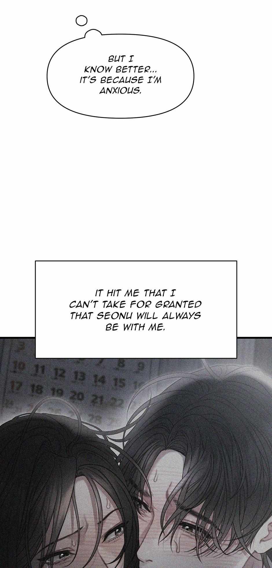 Read Rusty Quadrilateral chapter 4.1 image 53 on Lezhin