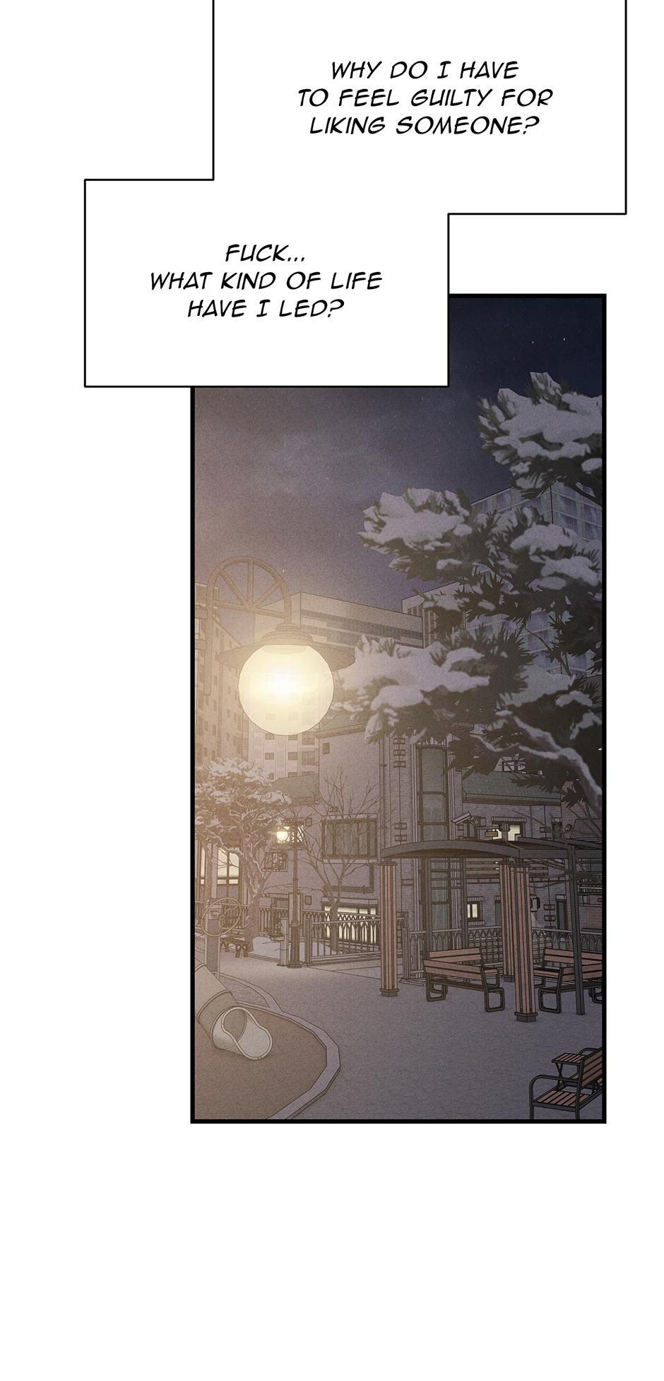Read Rusty Quadrilateral chapter 4.1 image 62 on Lezhin