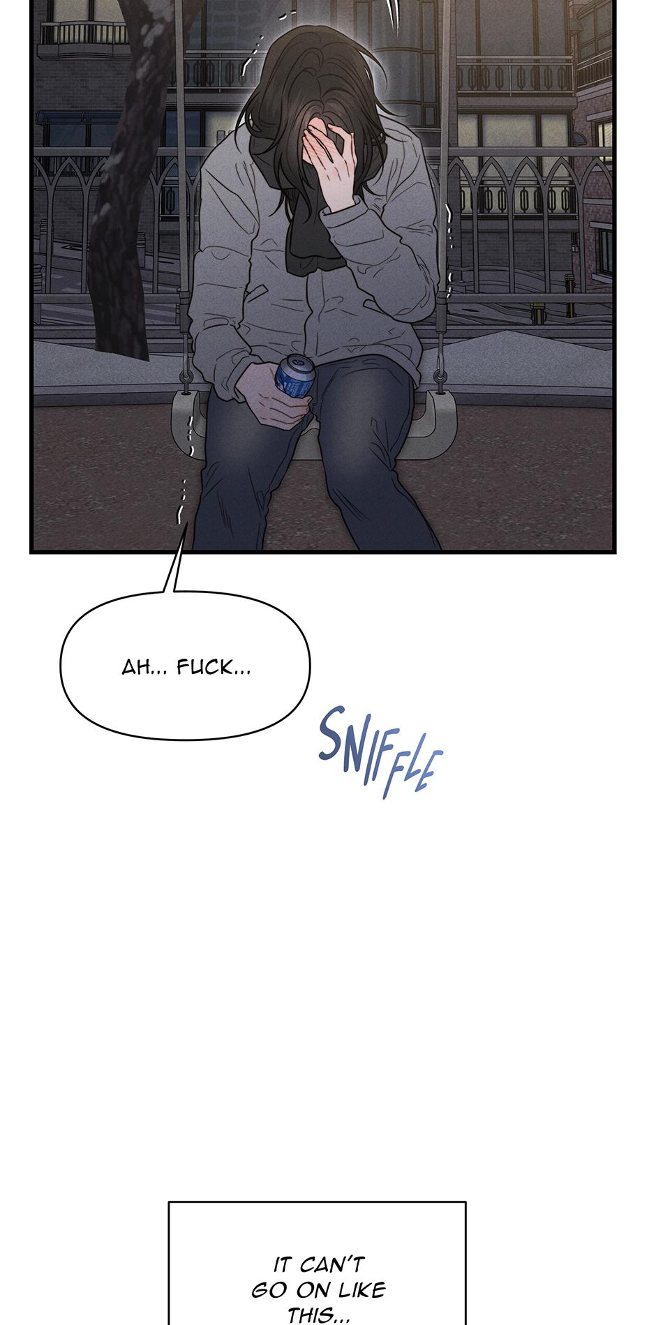 Read Rusty Quadrilateral chapter 4.1 image 64 on Lezhin