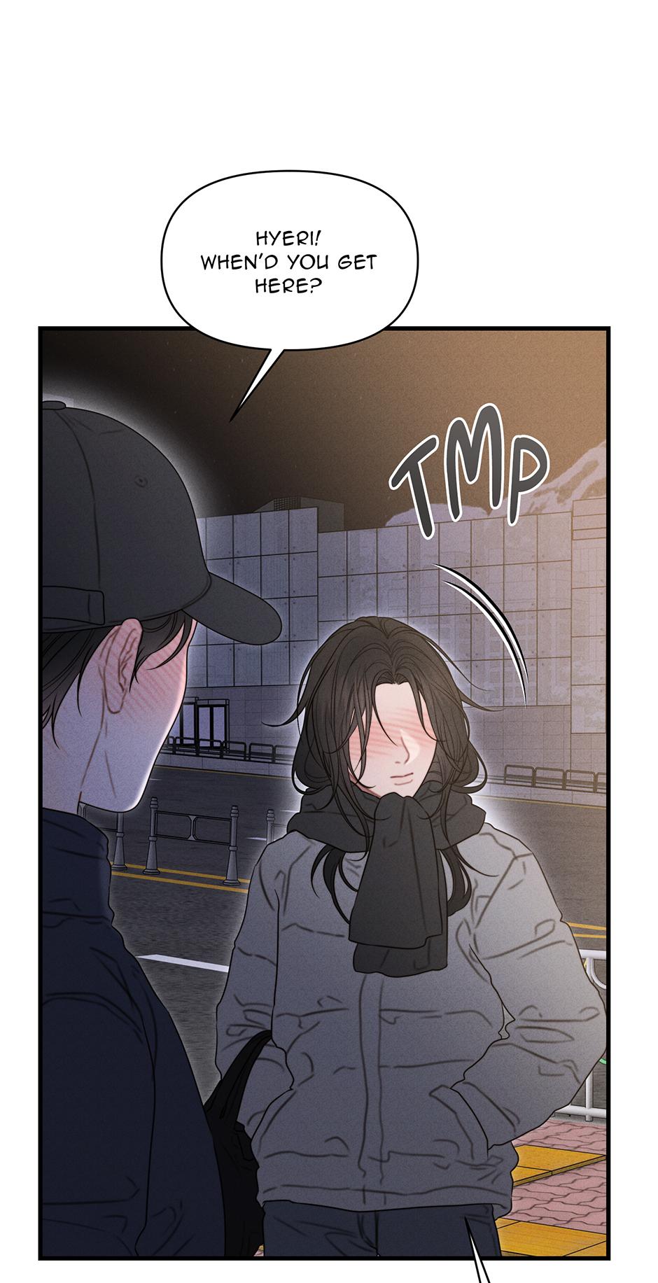 Read Rusty Quadrilateral chapter 4.1 image 8 on Lezhin