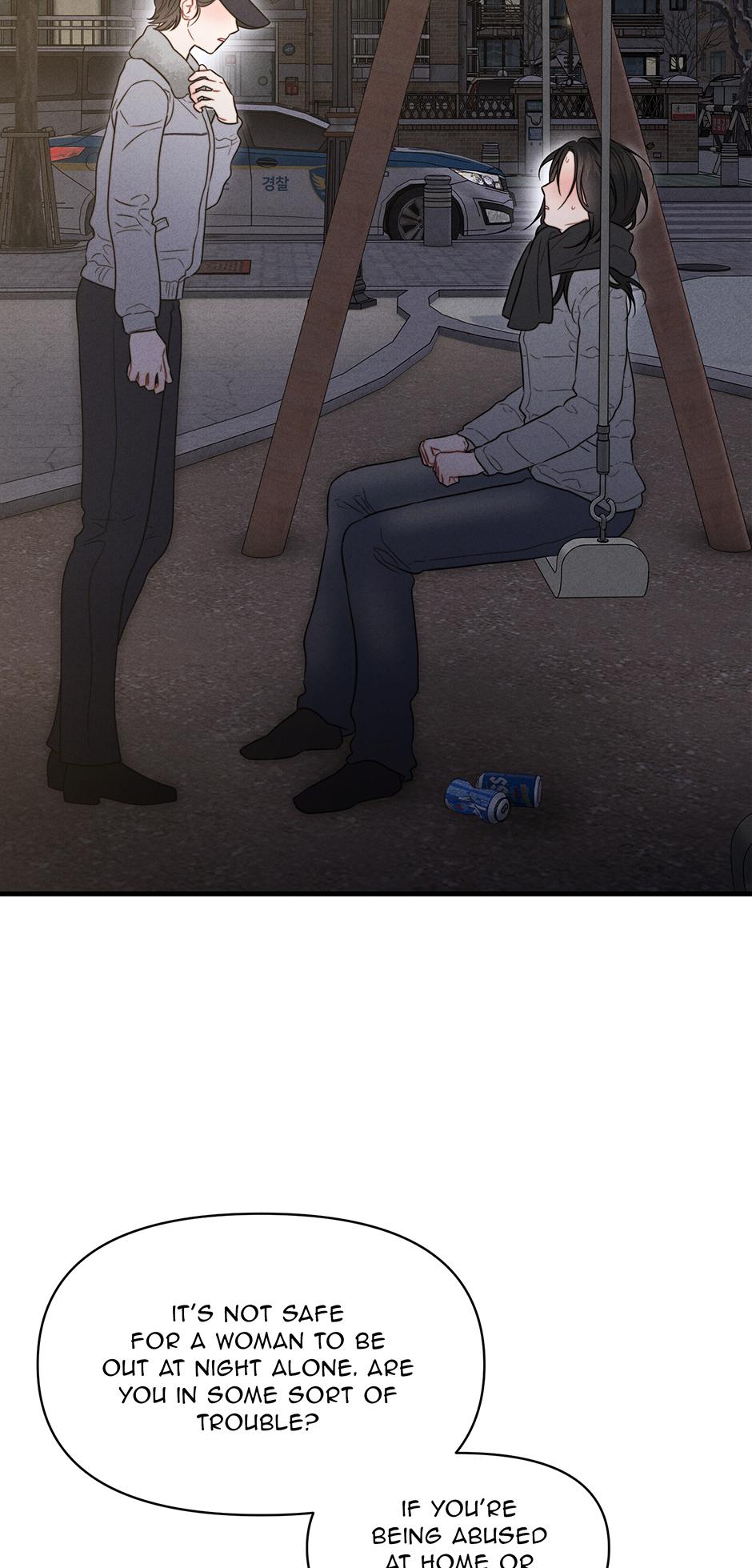 Read Rusty Quadrilateral chapter 5.1 image 10 on Lezhin