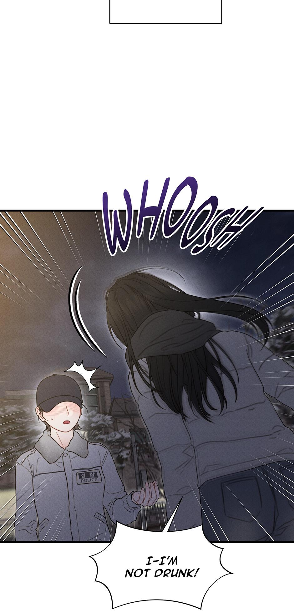 Read Rusty Quadrilateral chapter 5.1 image 13 on Lezhin