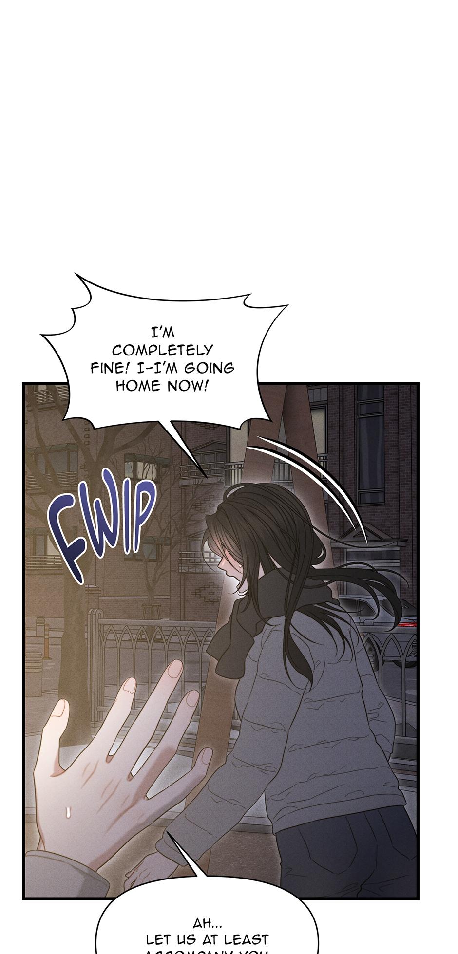 Read Rusty Quadrilateral chapter 5.1 image 14 on Lezhin