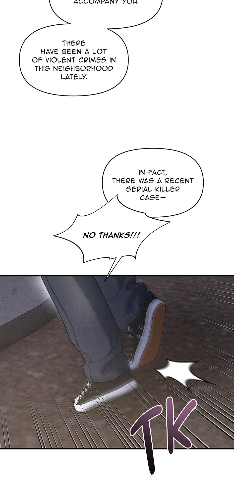 Read Rusty Quadrilateral chapter 5.1 image 15 on Lezhin