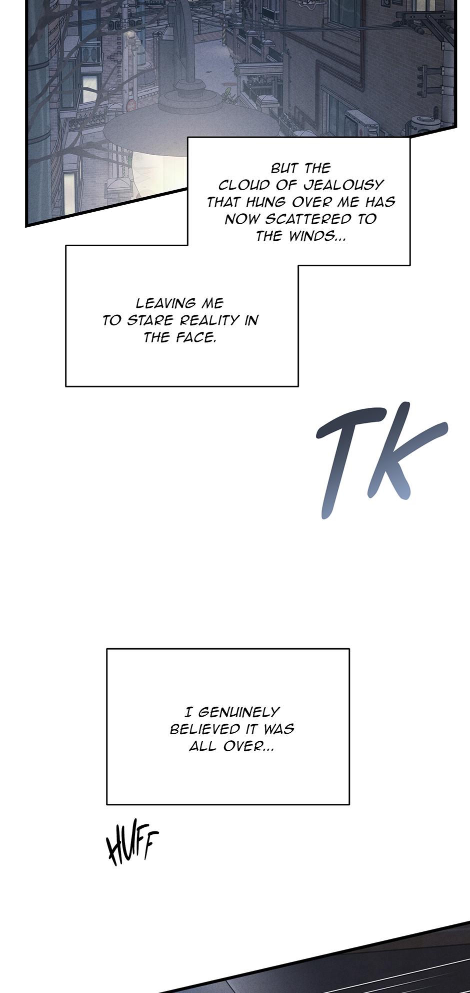 Read Rusty Quadrilateral chapter 5.1 image 20 on Lezhin