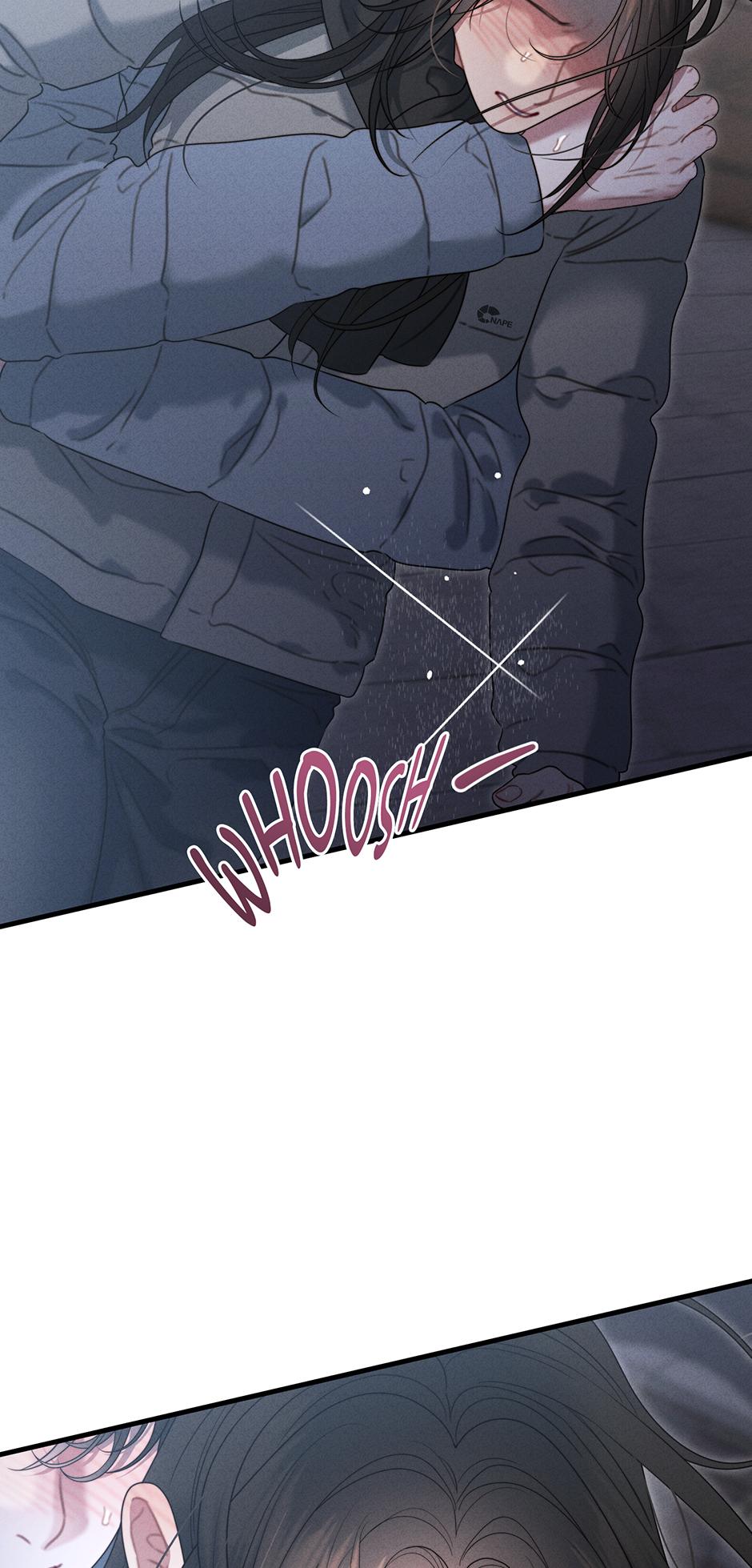Read Rusty Quadrilateral chapter 5.1 image 25 on Lezhin