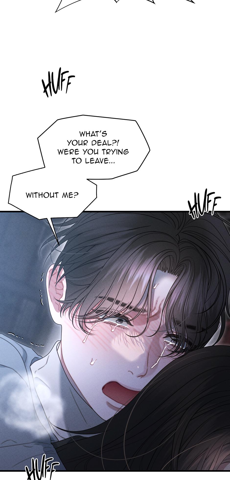 Read Rusty Quadrilateral chapter 5.1 image 29 on Lezhin