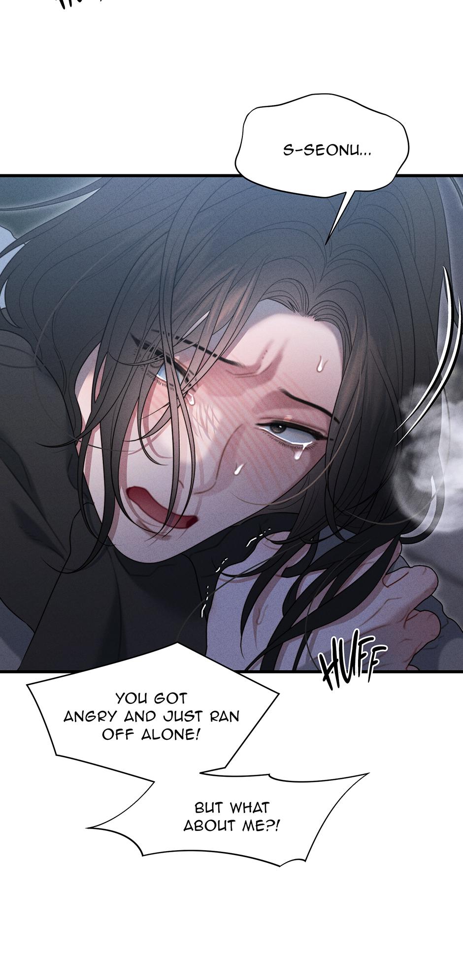 Read Rusty Quadrilateral chapter 5.1 image 30 on Lezhin